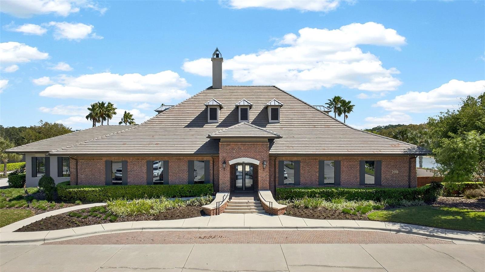 PLANTATION BAY SUB - Residential
