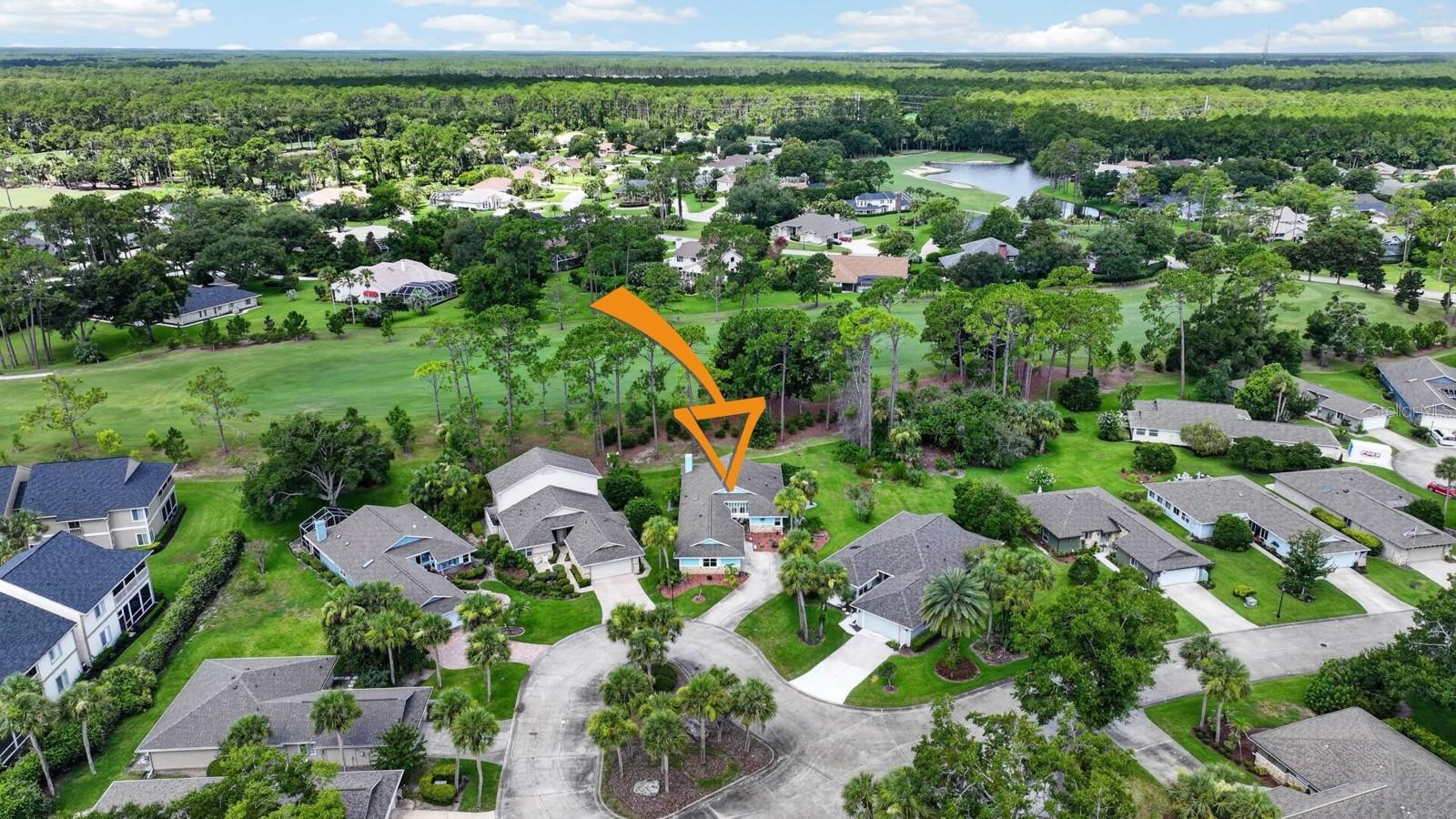 PLANTATION BAY SUB - Residential