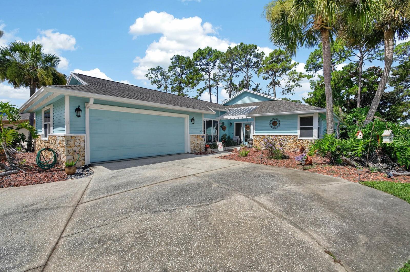 PLANTATION BAY SUB - Residential
