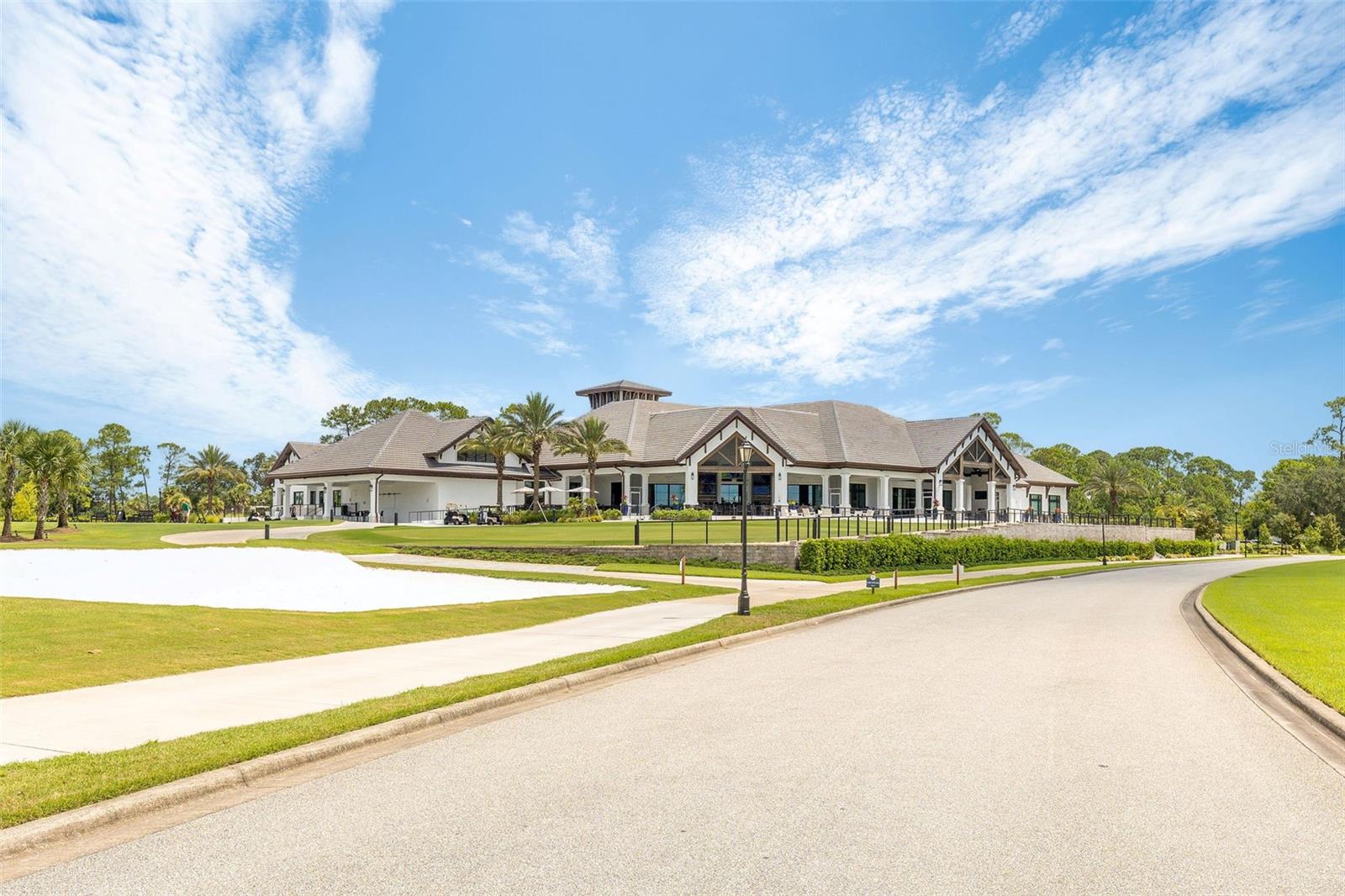 PLANTATION BAY SUB - Residential