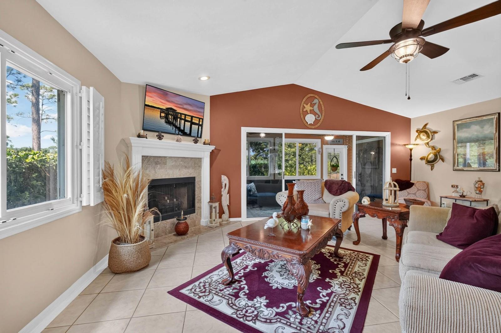 PLANTATION BAY SUB - Residential