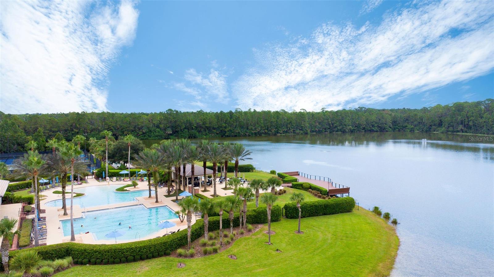 PLANTATION BAY SUB - Residential