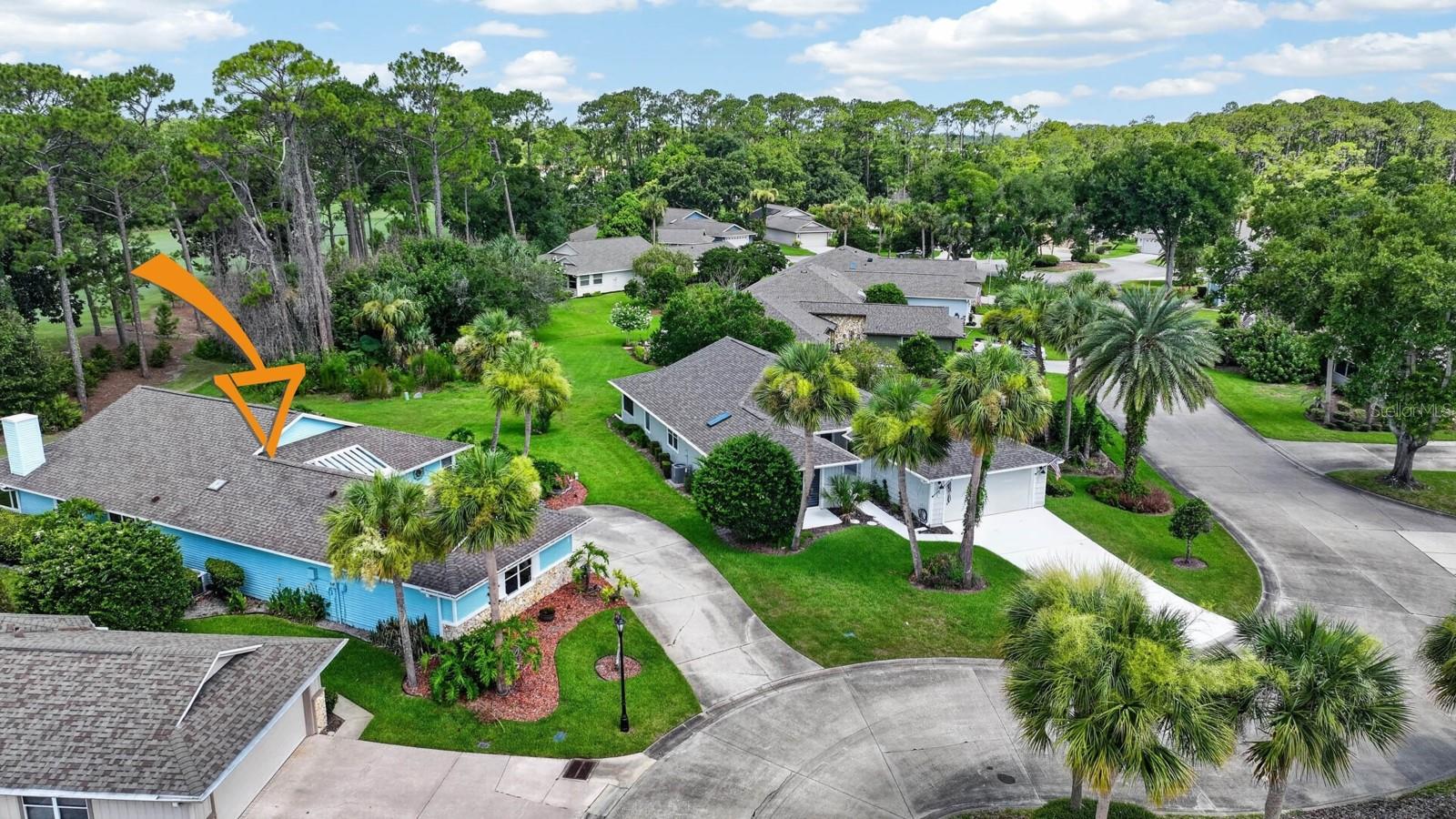PLANTATION BAY SUB - Residential