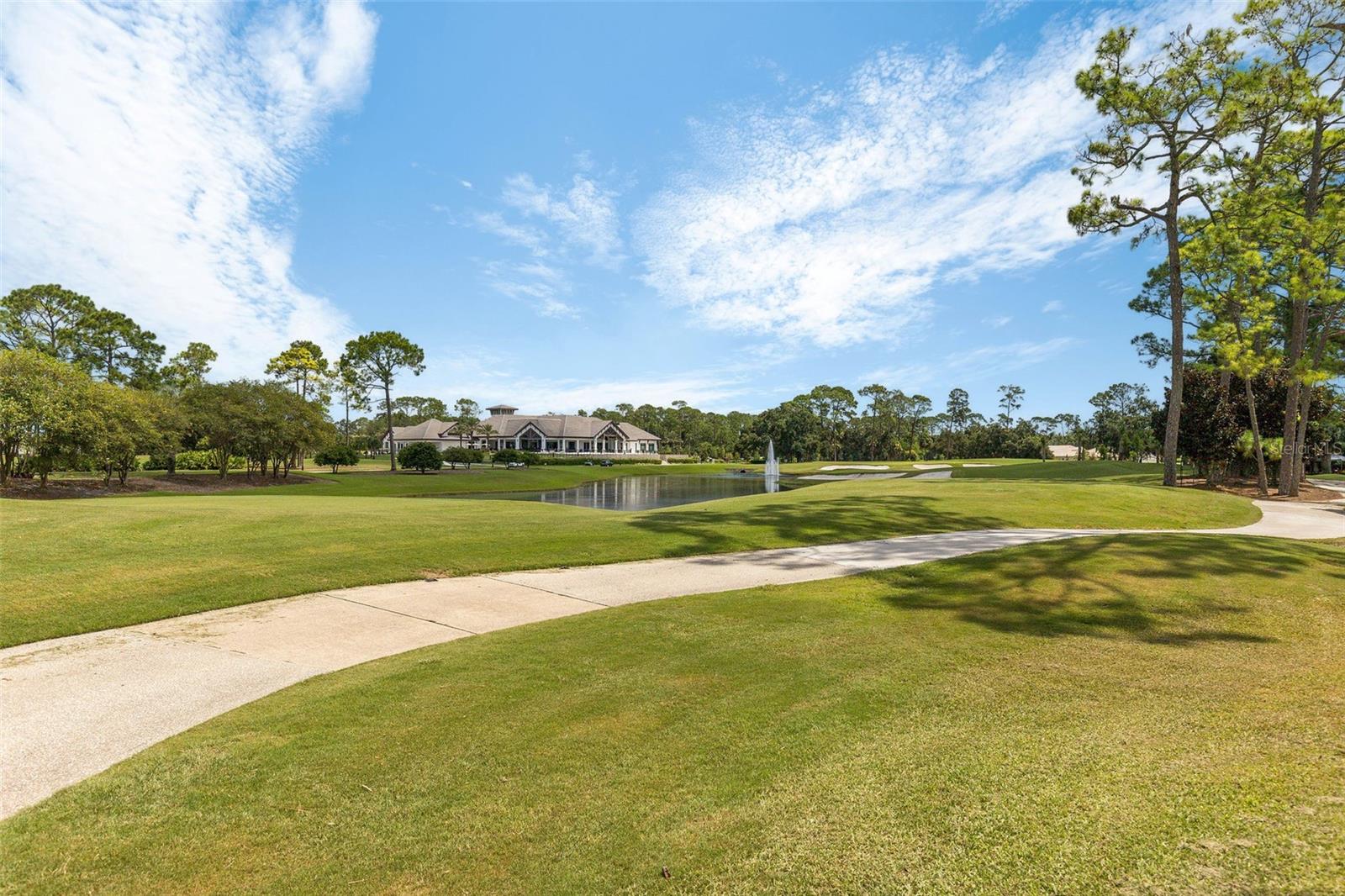 PLANTATION BAY SUB - Residential