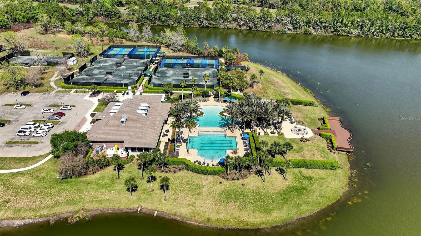 PLANTATION BAY SUB - Residential