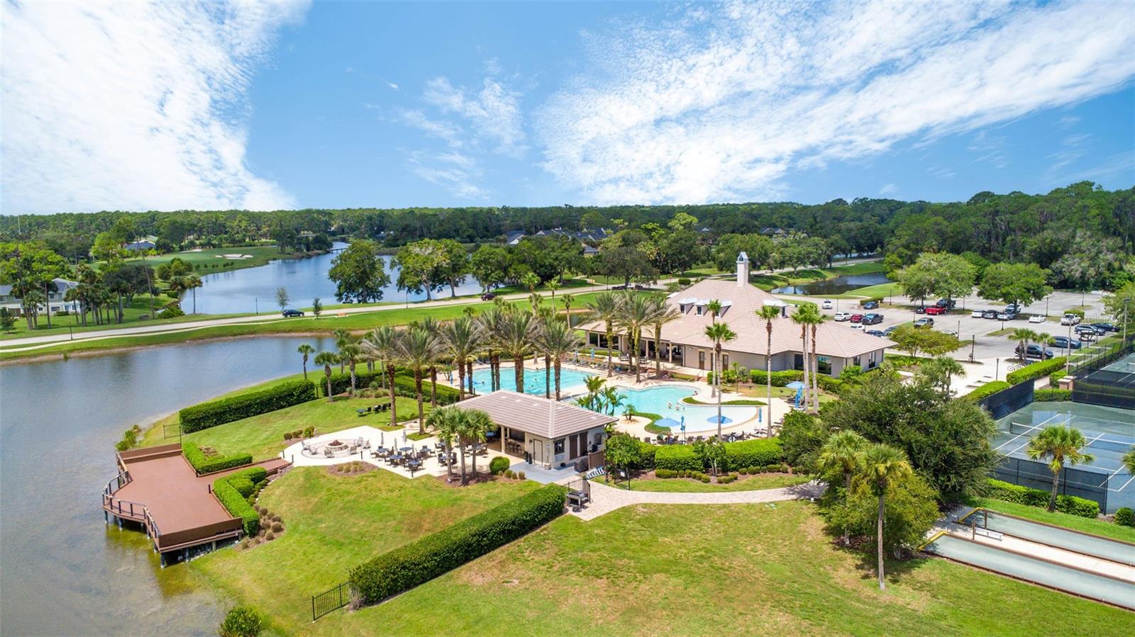 PLANTATION BAY SUB - Residential