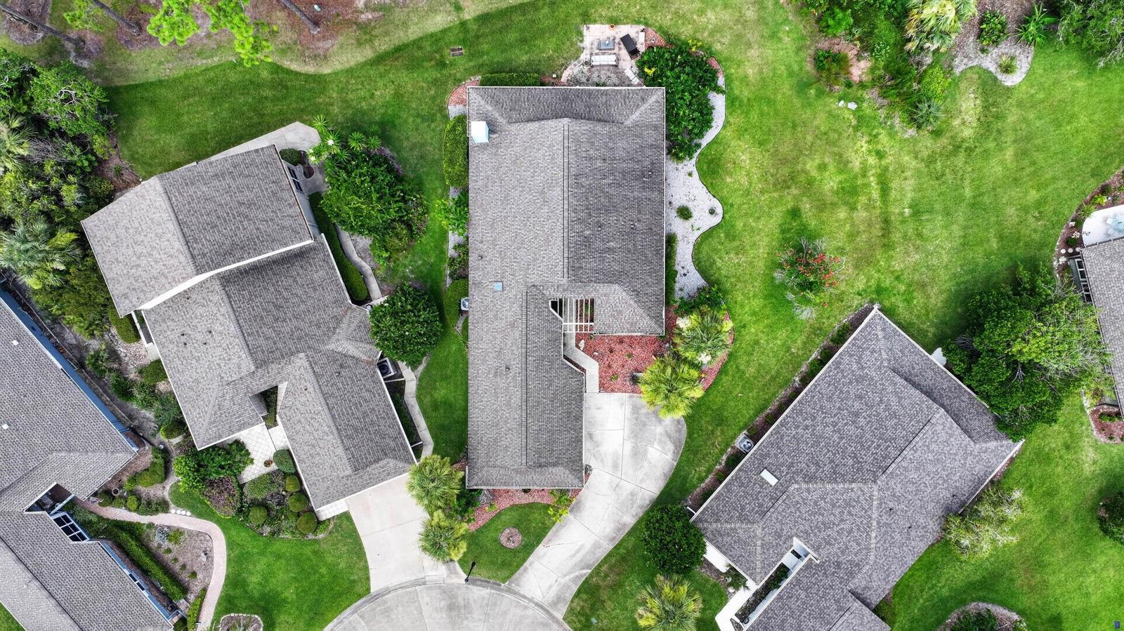 PLANTATION BAY SUB - Residential