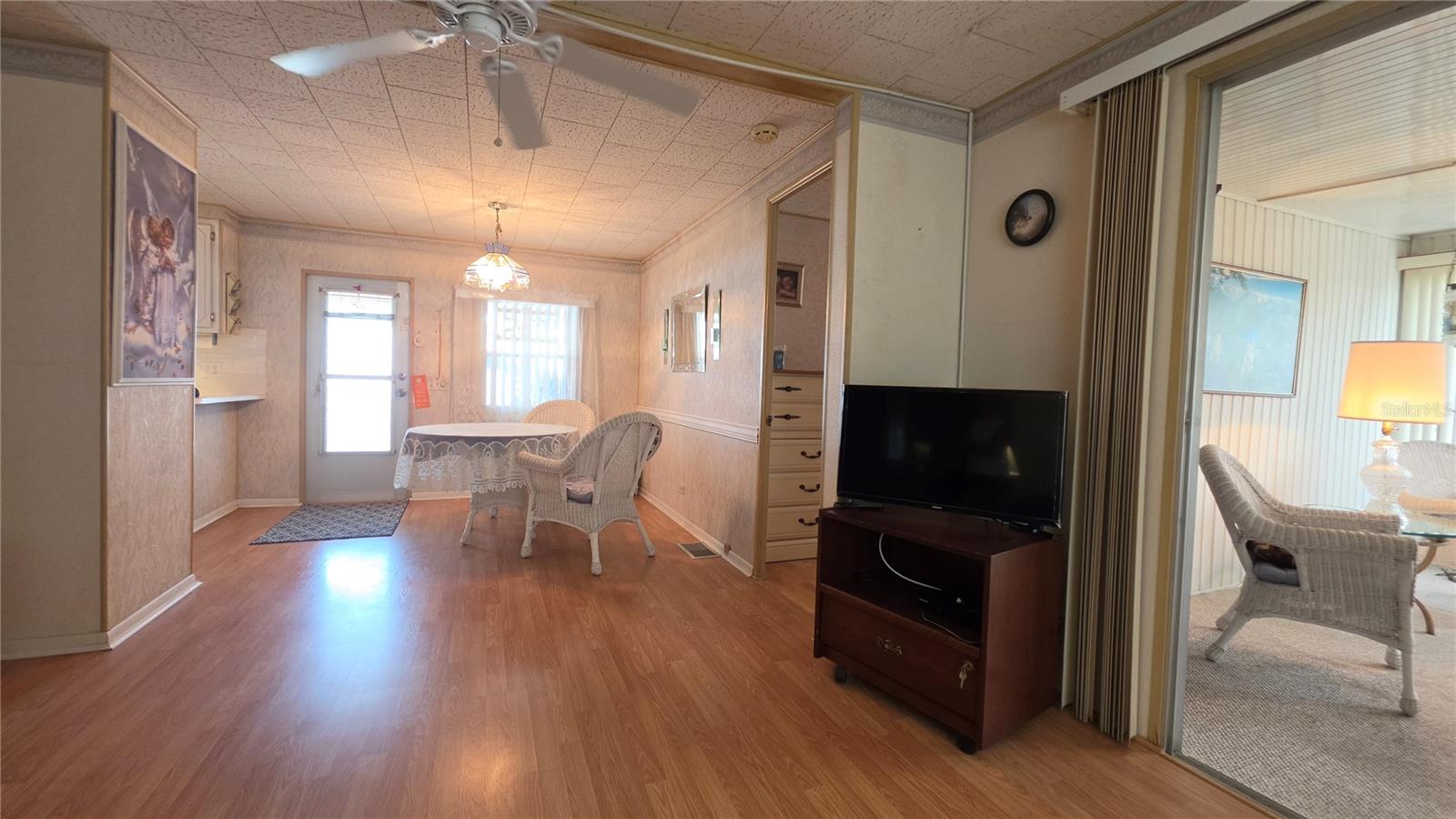 CHATEAU VILLAGE CO-OP - Residential