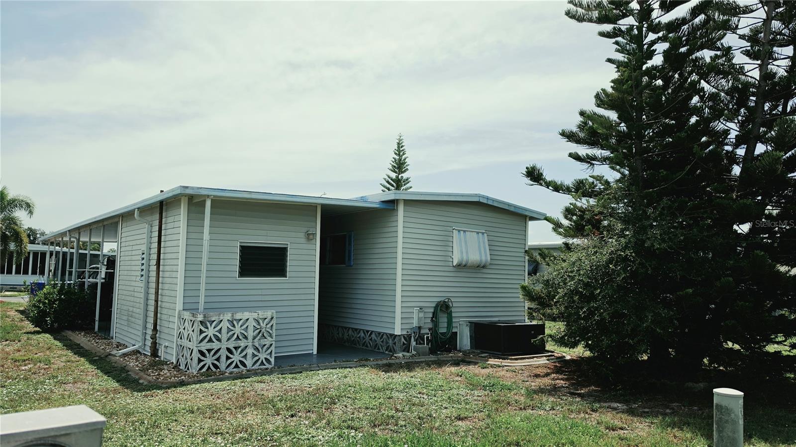 CHATEAU VILLAGE CO-OP - Residential