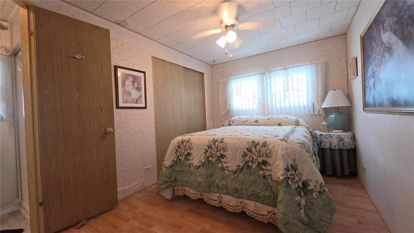 CHATEAU VILLAGE CO-OP - Residential