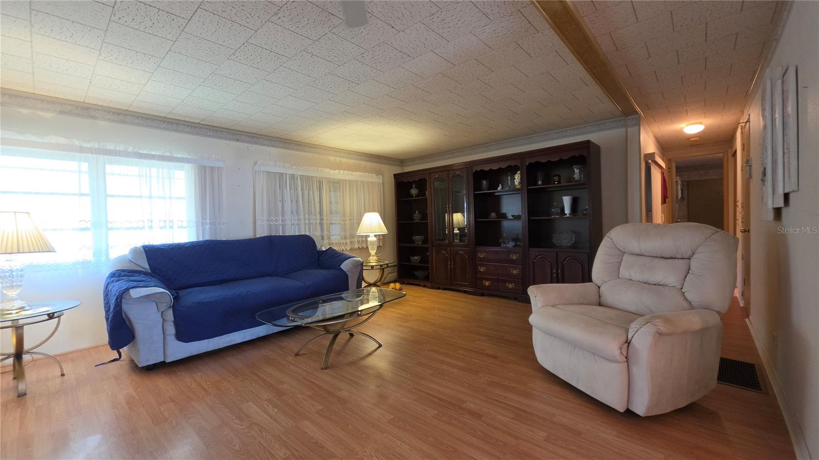 CHATEAU VILLAGE CO-OP - Residential