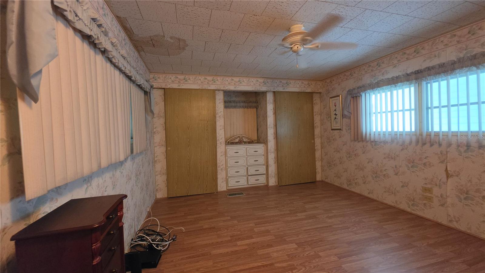CHATEAU VILLAGE CO-OP - Residential