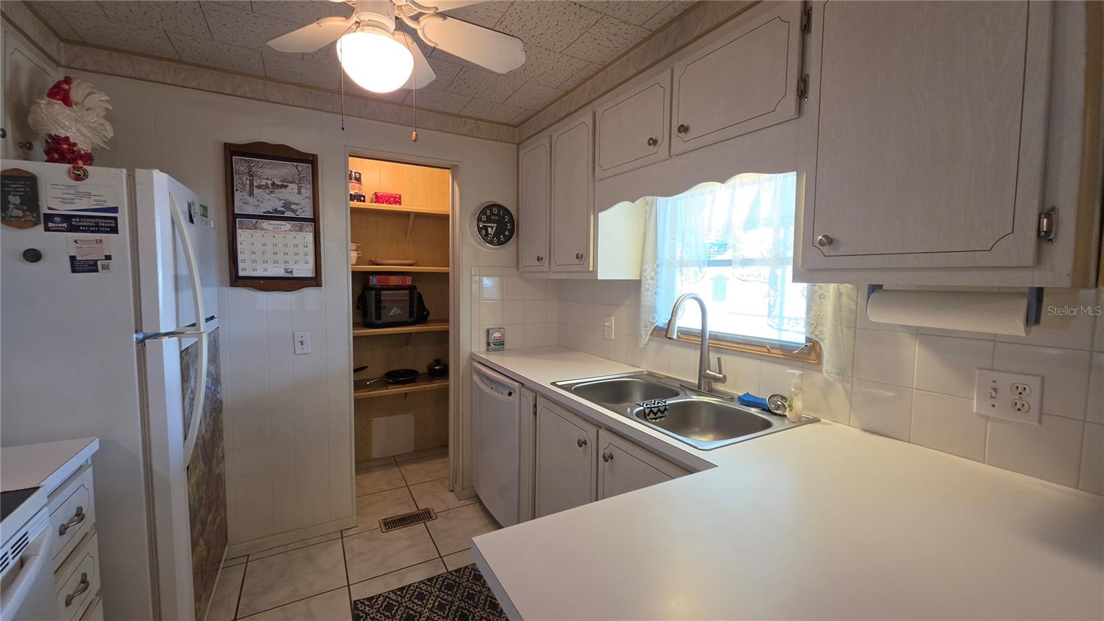 CHATEAU VILLAGE CO-OP - Residential