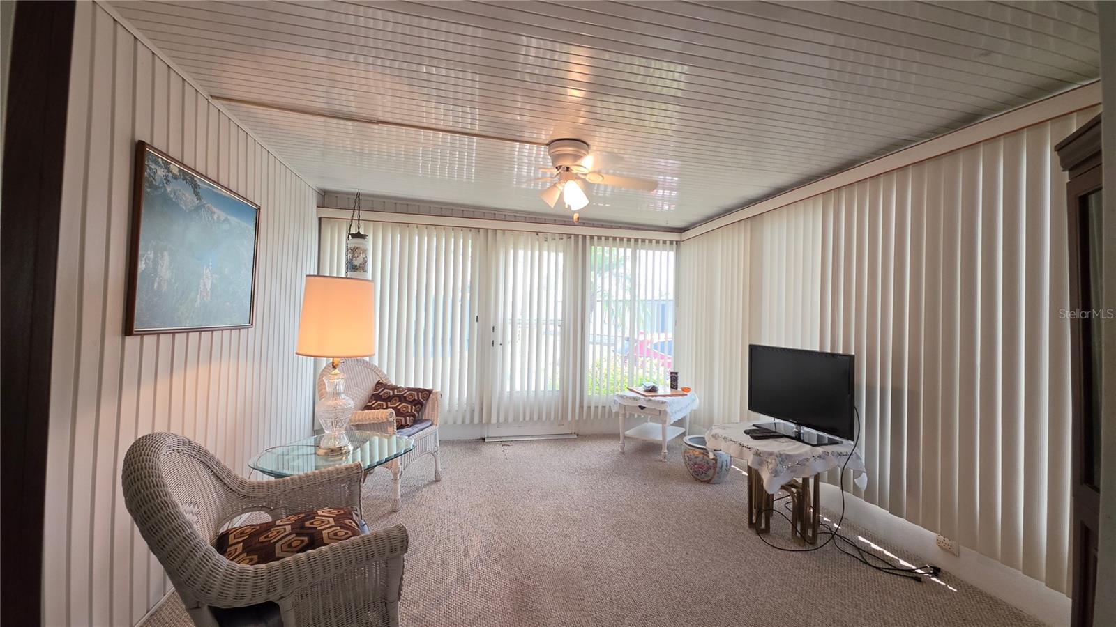 CHATEAU VILLAGE CO-OP - Residential