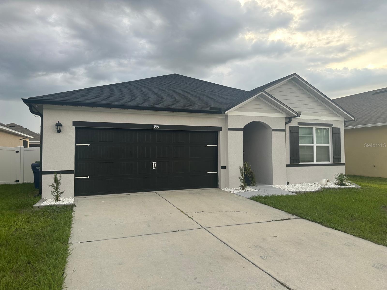 BUCKEYE RDG - Residential