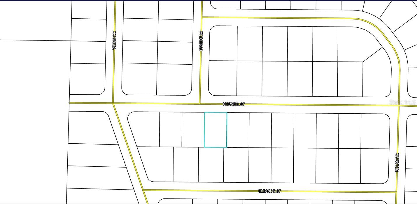 SUNNY HILLS UNIT 5 - Land