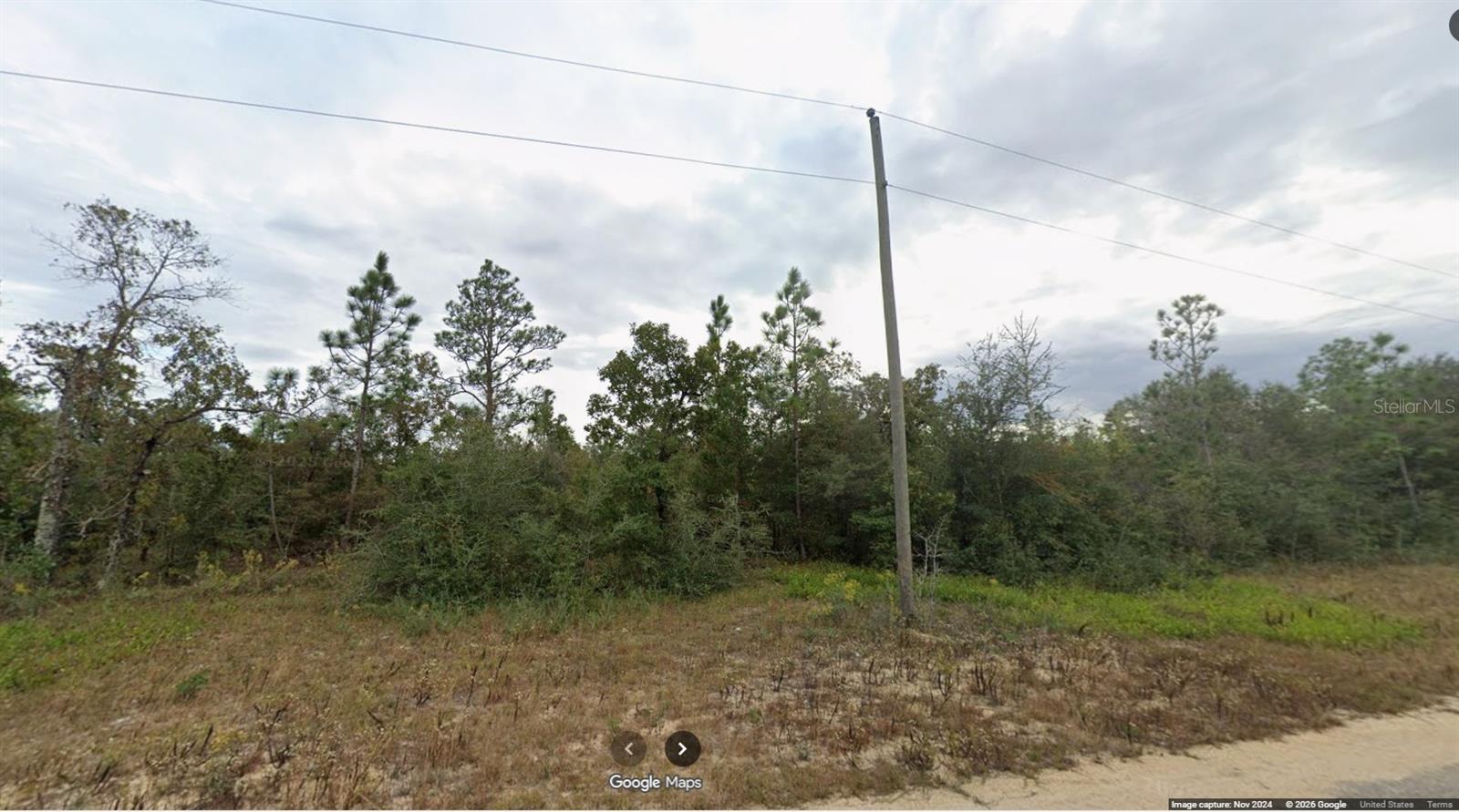Wooded building lot in Sunny Hills!! On a paved road!! Nice, new homes nearby!! Just a short distance off of the four-laned Rt 77. Only a mile from DG Market! 100% free and clear title with warranty deed!! No HOA!! No time limit to build on the lot!! No mobile homes are allowed in Sunny Hills!! Lots of things to do in the area! The nearby Sunny Hills Golf and Country Club includes a restaurant, putting greens, and a driving range for hours of relaxing fun. Multiple lakes are in the subdivision, including Boat Lake (less than 5 miles away) with the Swim Park for picnics and sunbathing!!  Just a short drive to Panama City, with loads of shopping and the new airport!! Call today, don't miss out!!