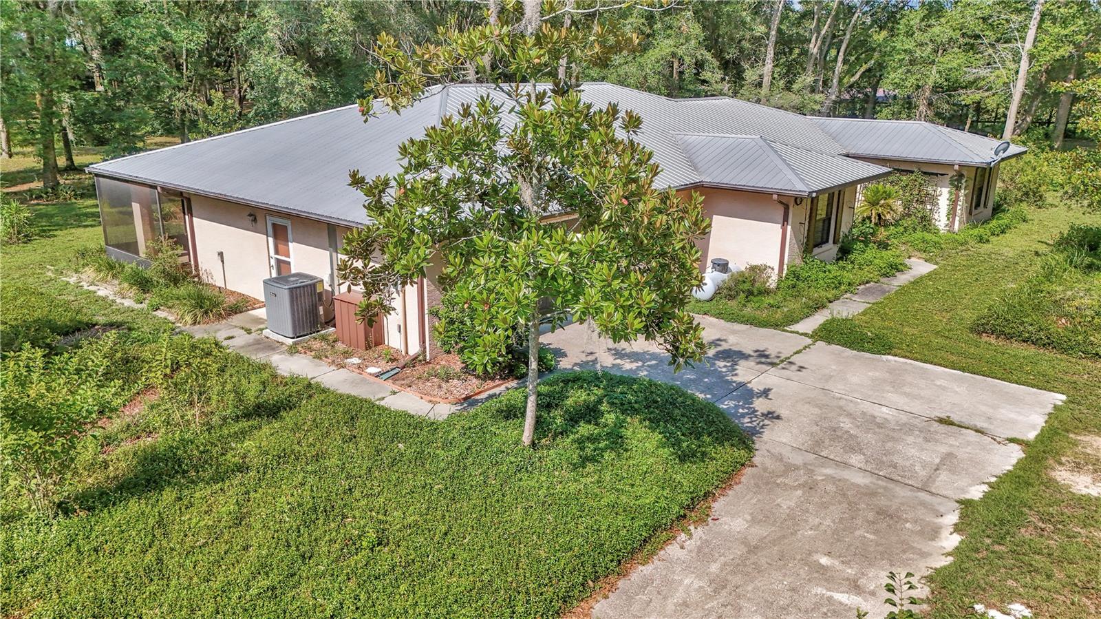KING RANCH OF FLA RANCHETTES - Residential