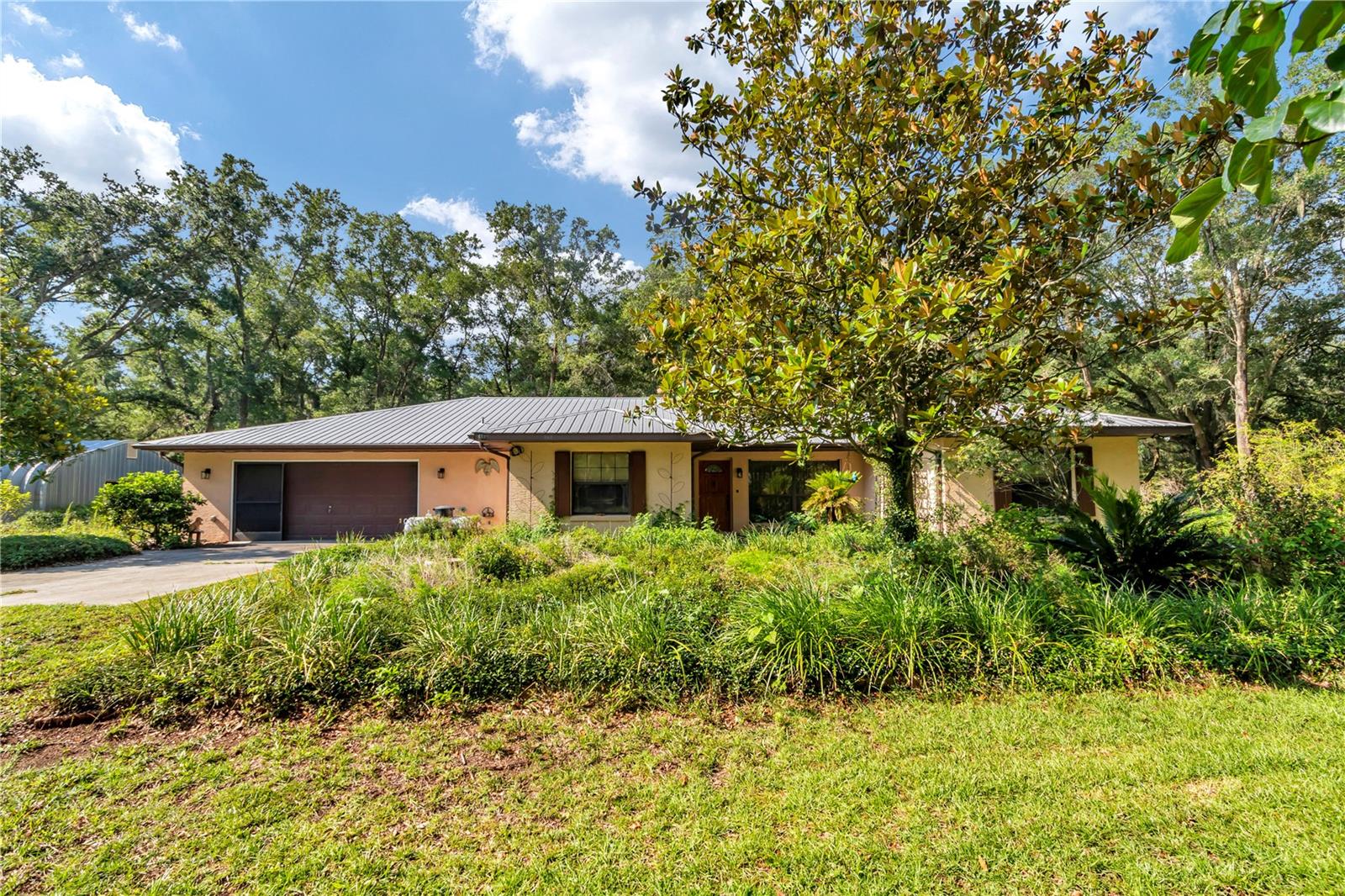 KING RANCH OF FLA RANCHETTES - Residential