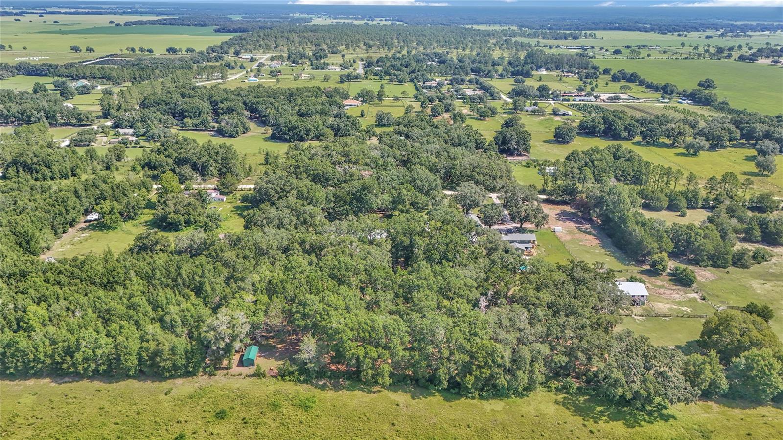KING RANCH OF FLA RANCHETTES - Residential