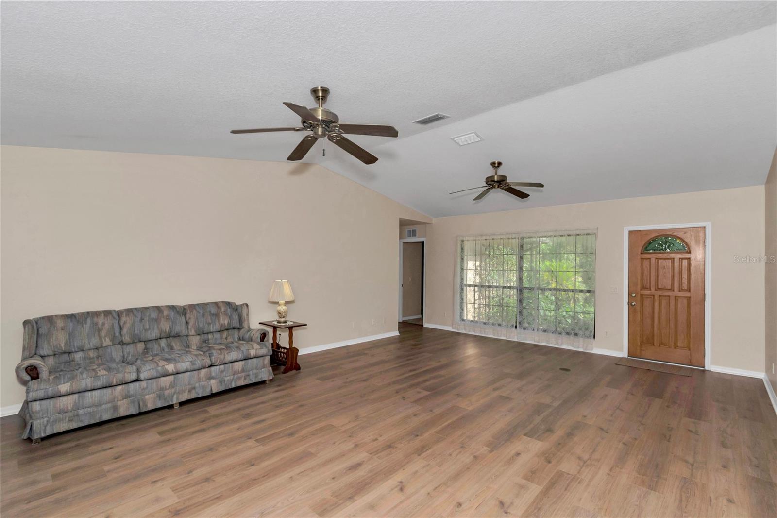 KING RANCH OF FLA RANCHETTES - Residential