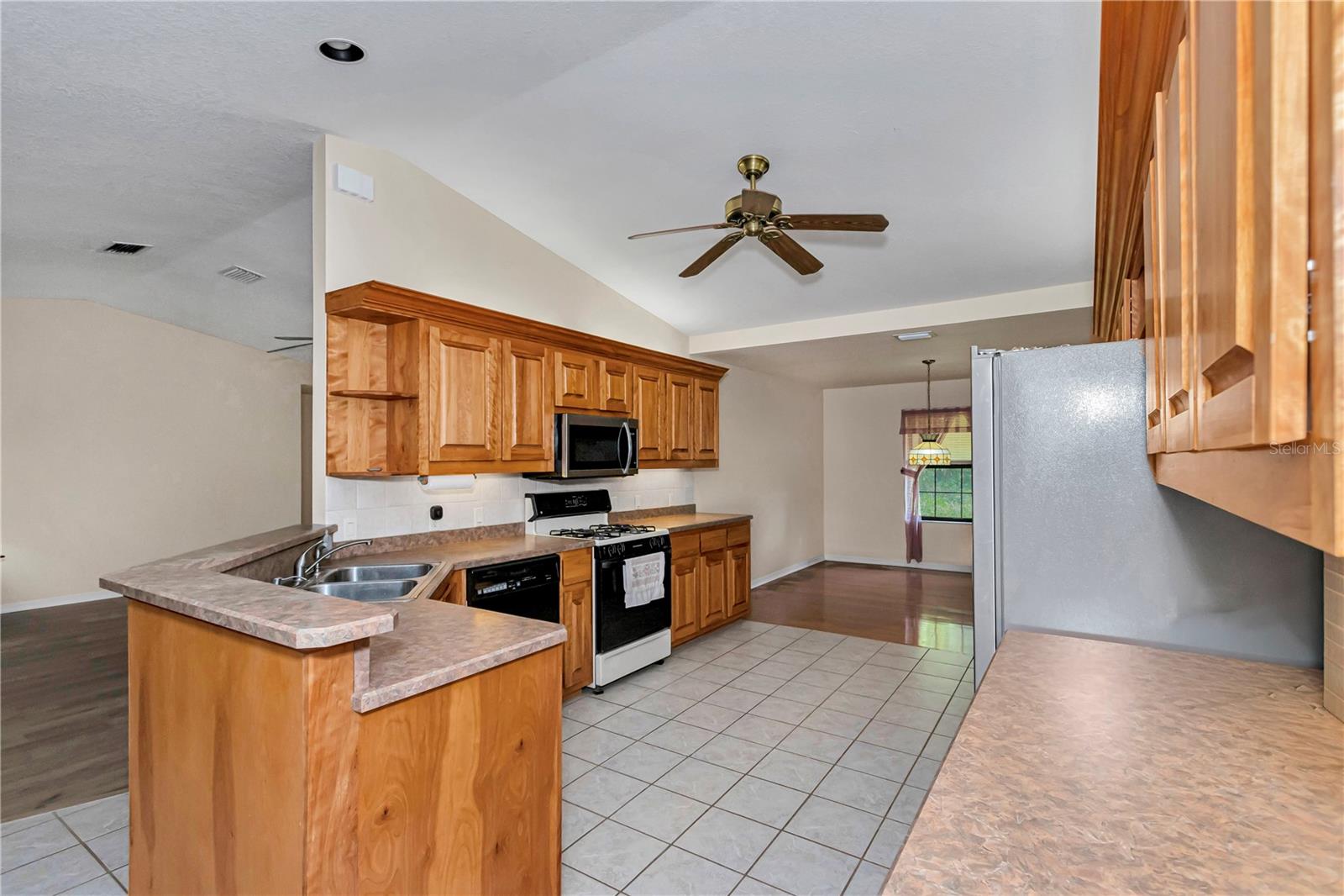 KING RANCH OF FLA RANCHETTES - Residential