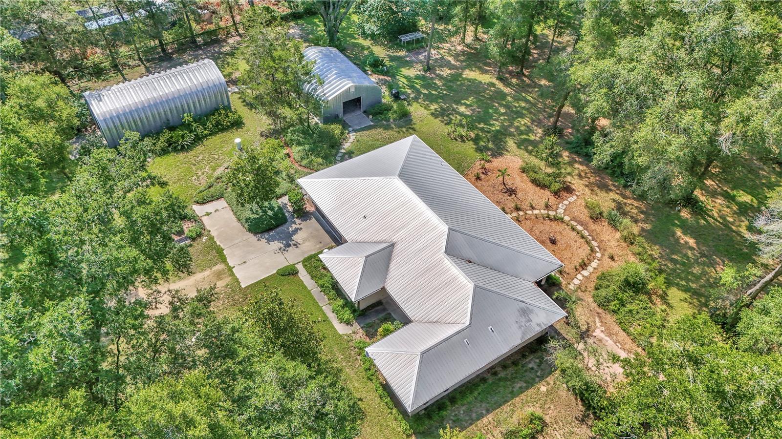 KING RANCH OF FLA RANCHETTES - Residential
