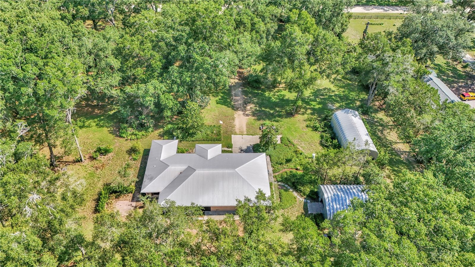 KING RANCH OF FLA RANCHETTES - Residential