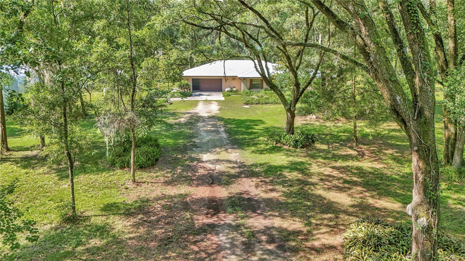 KING RANCH OF FLA RANCHETTES - Residential