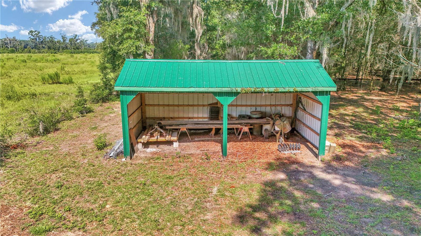 KING RANCH OF FLA RANCHETTES - Residential