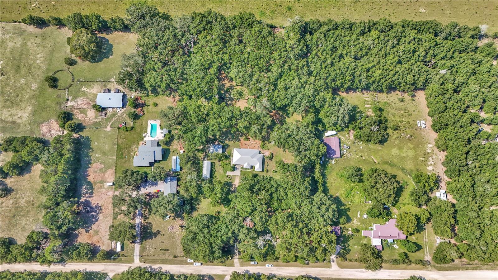KING RANCH OF FLA RANCHETTES - Residential