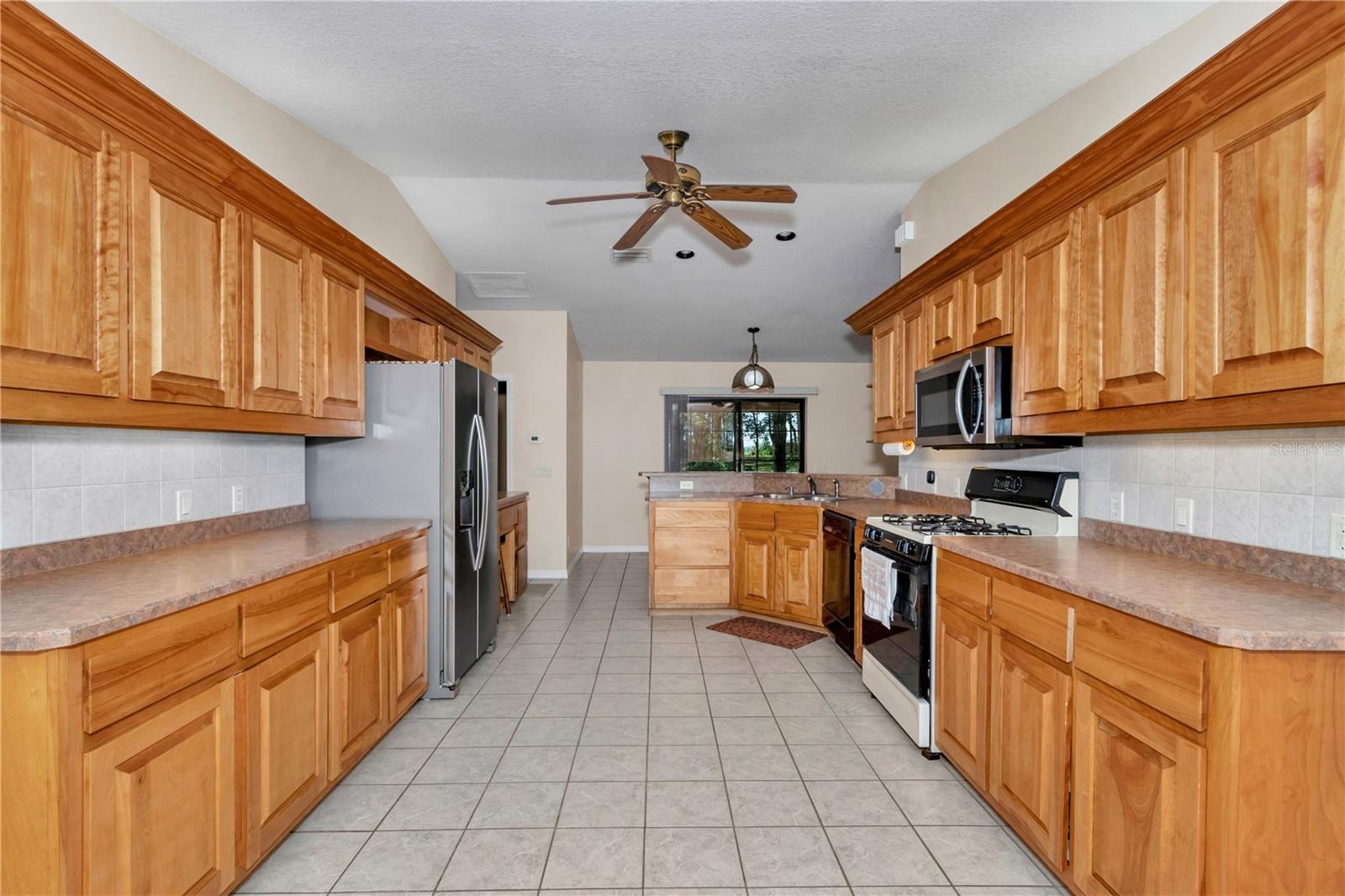 KING RANCH OF FLA RANCHETTES - Residential