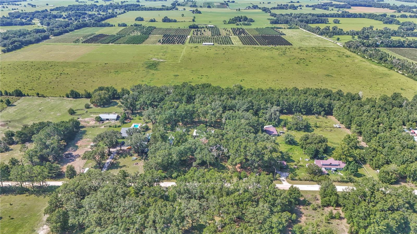 KING RANCH OF FLA RANCHETTES - Residential