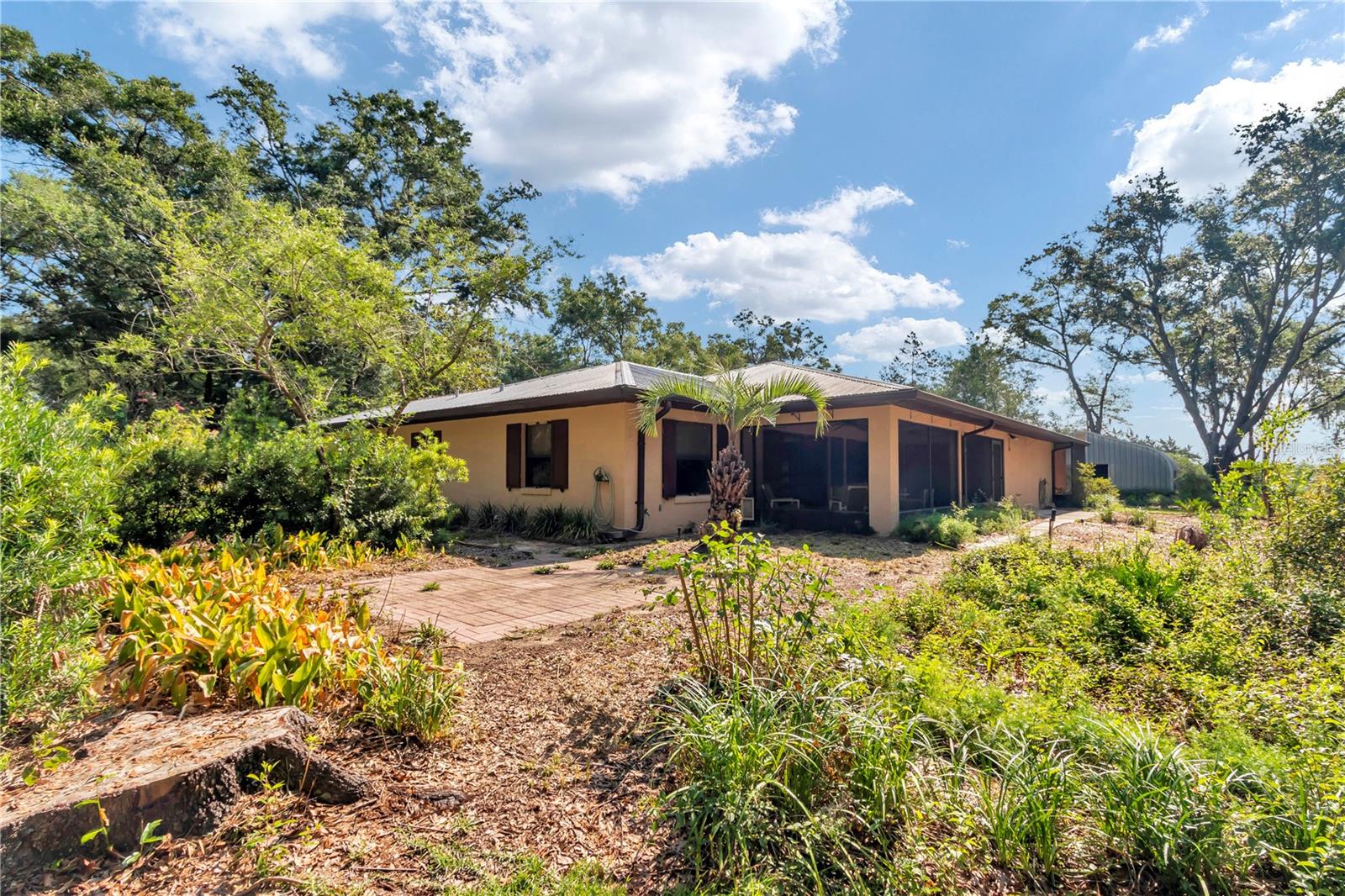 KING RANCH OF FLA RANCHETTES - Residential