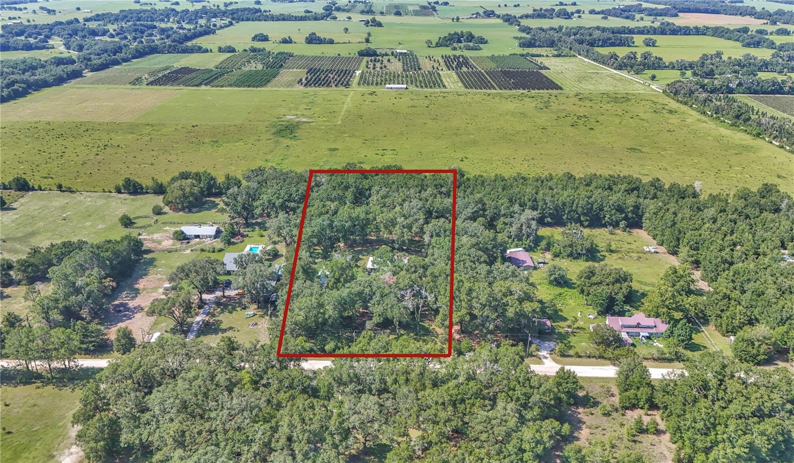 KING RANCH OF FLA RANCHETTES - Residential
