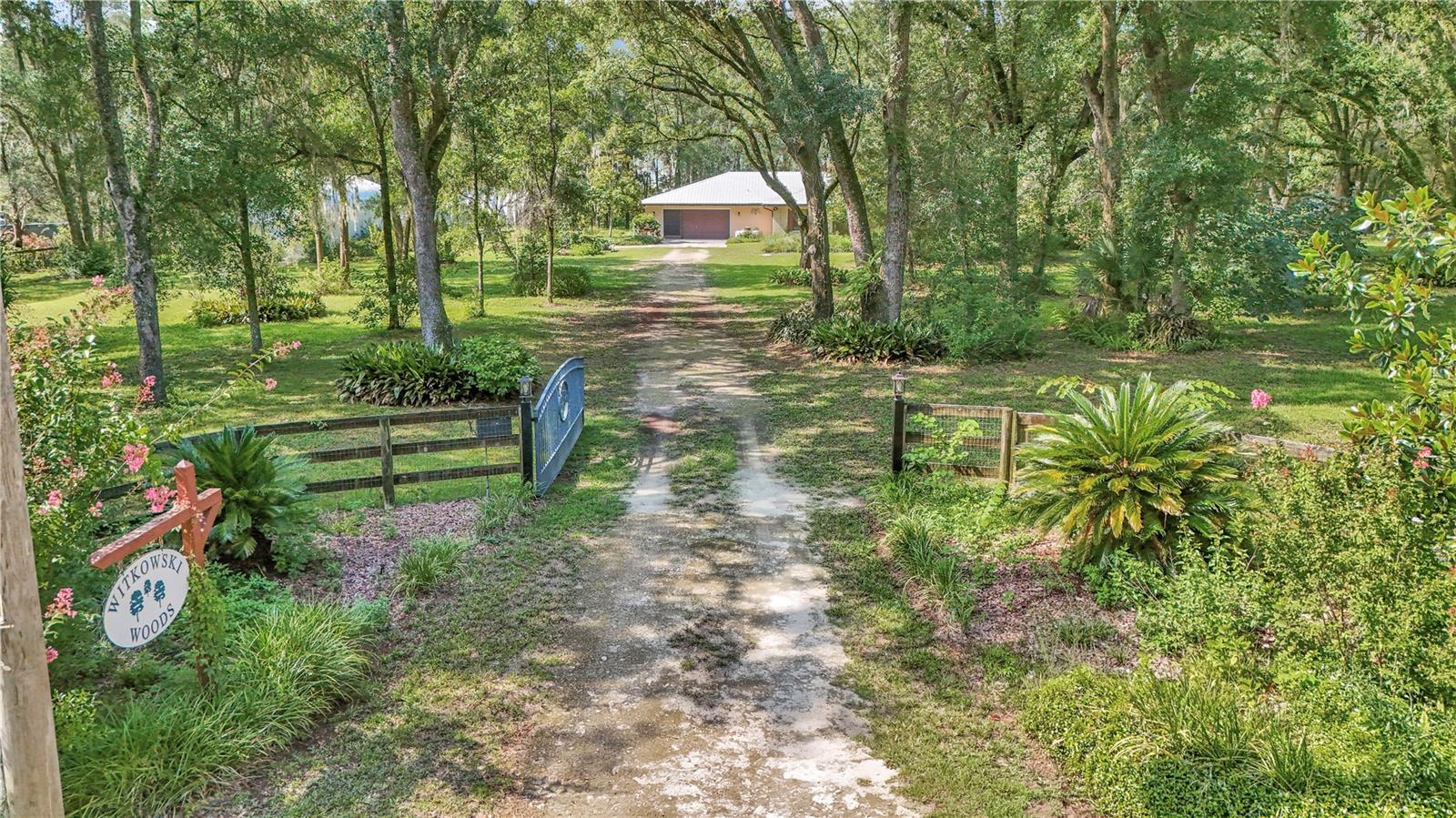 KING RANCH OF FLA RANCHETTES - Residential