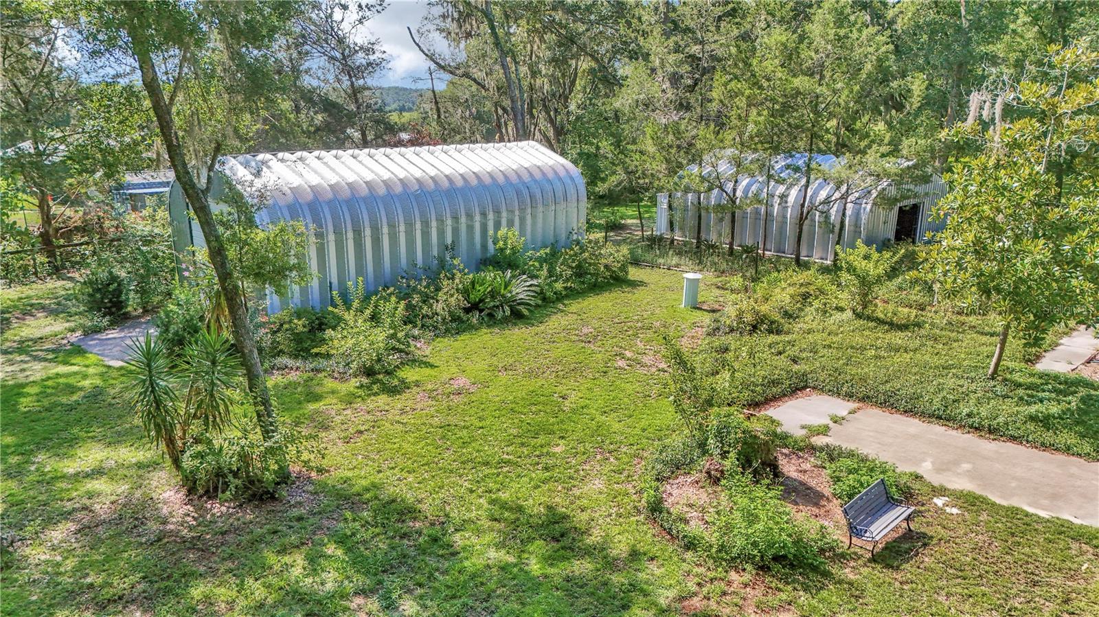 KING RANCH OF FLA RANCHETTES - Residential