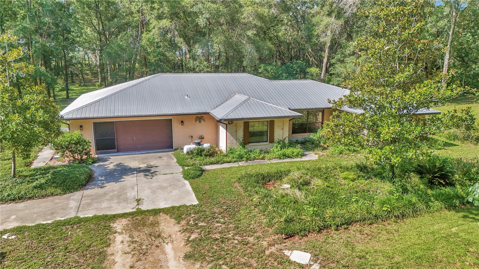 KING RANCH OF FLA RANCHETTES - Residential