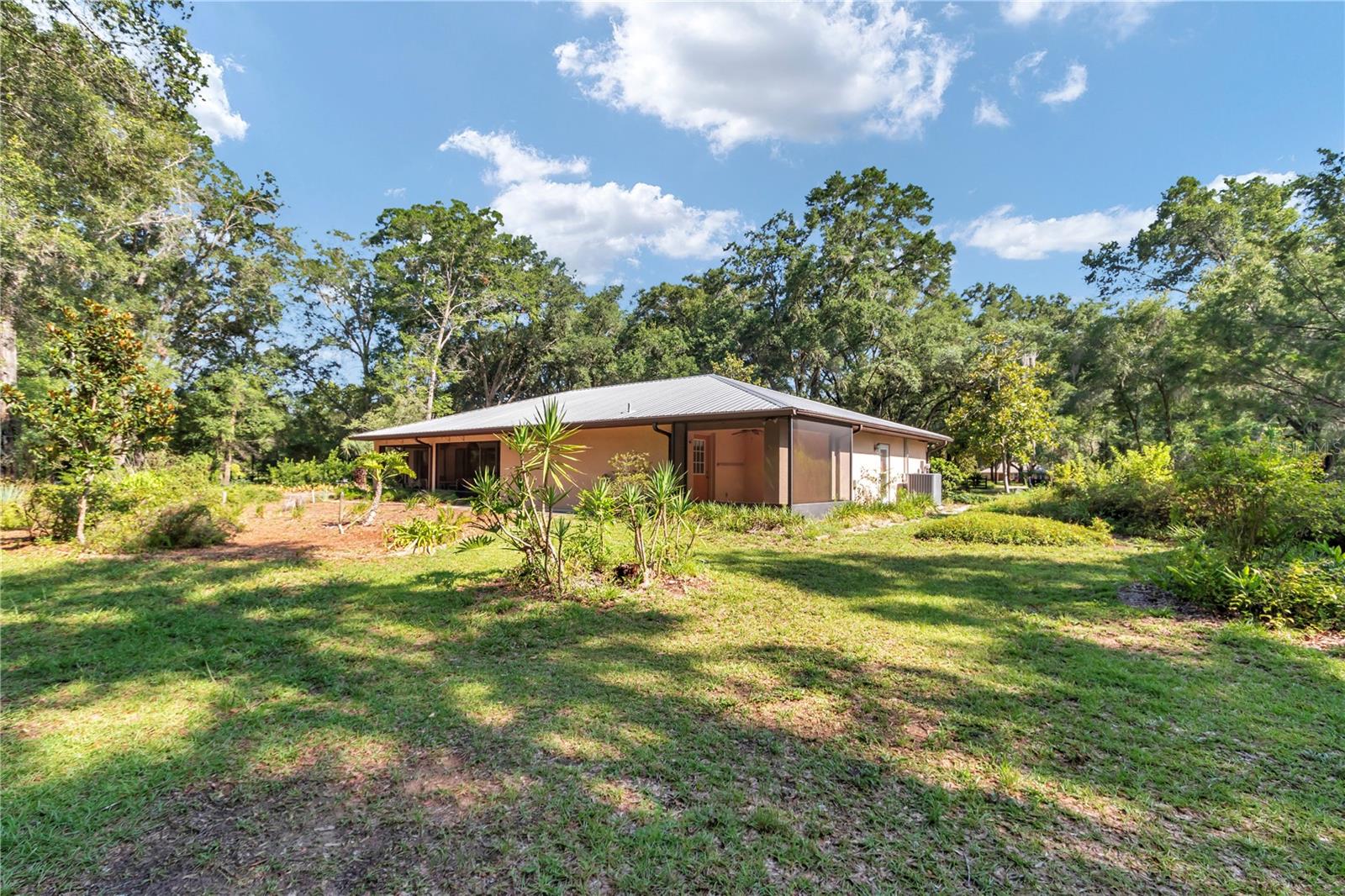 KING RANCH OF FLA RANCHETTES - Residential