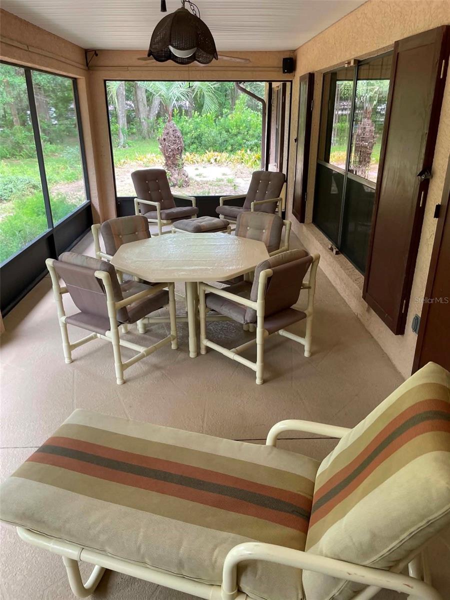 KING RANCH OF FLA RANCHETTES - Residential