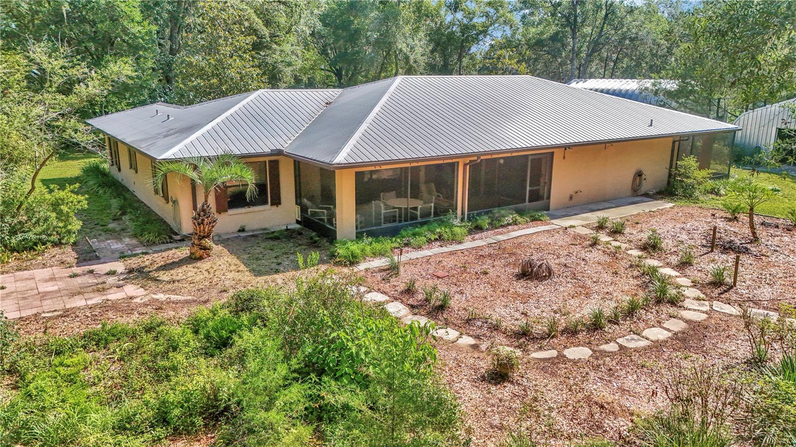 KING RANCH OF FLA RANCHETTES - Residential