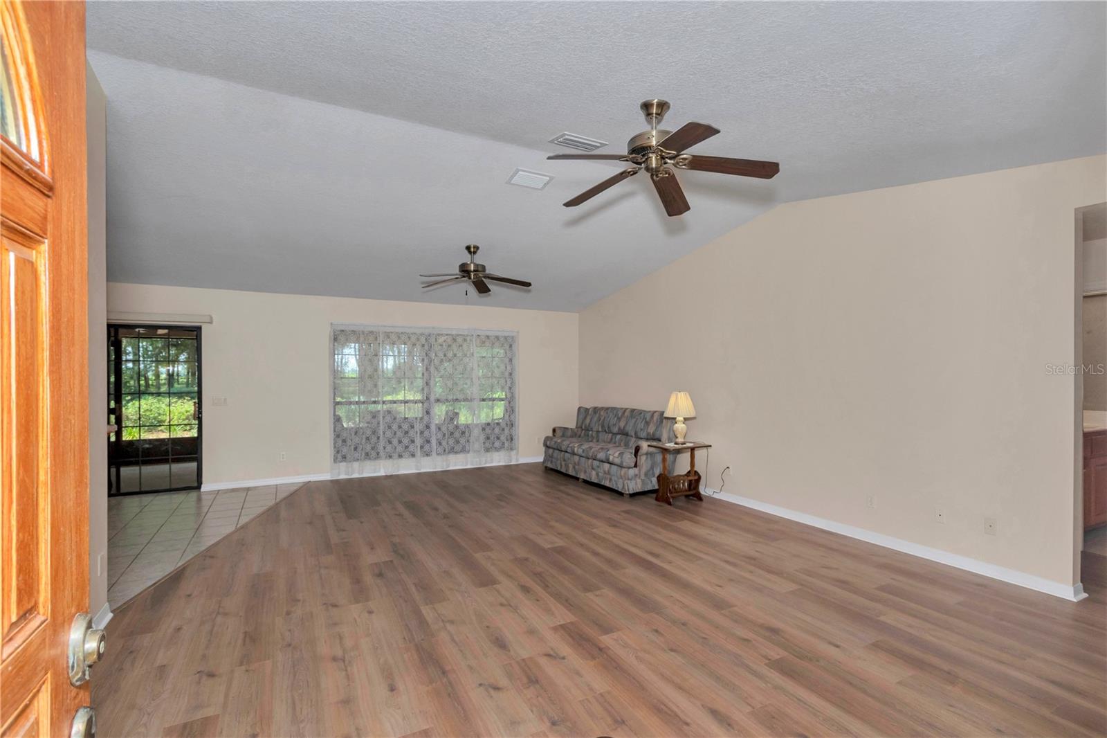KING RANCH OF FLA RANCHETTES - Residential