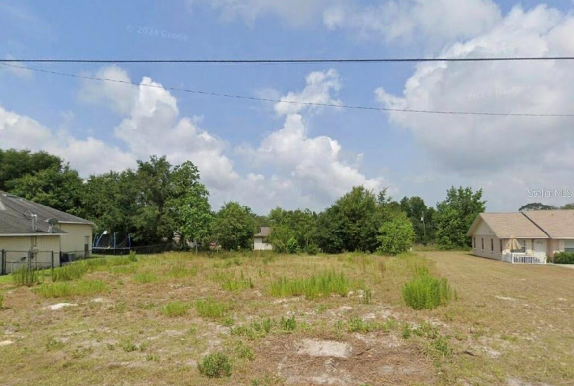 This large vacant lot is already cleared and ready to build! In a great area for a Multi-Family Unit. All utilities are available at the road. Located in the heart of Spring Hill, it is only minutes from all the amenities on US 19 and close to Hernando Beach.