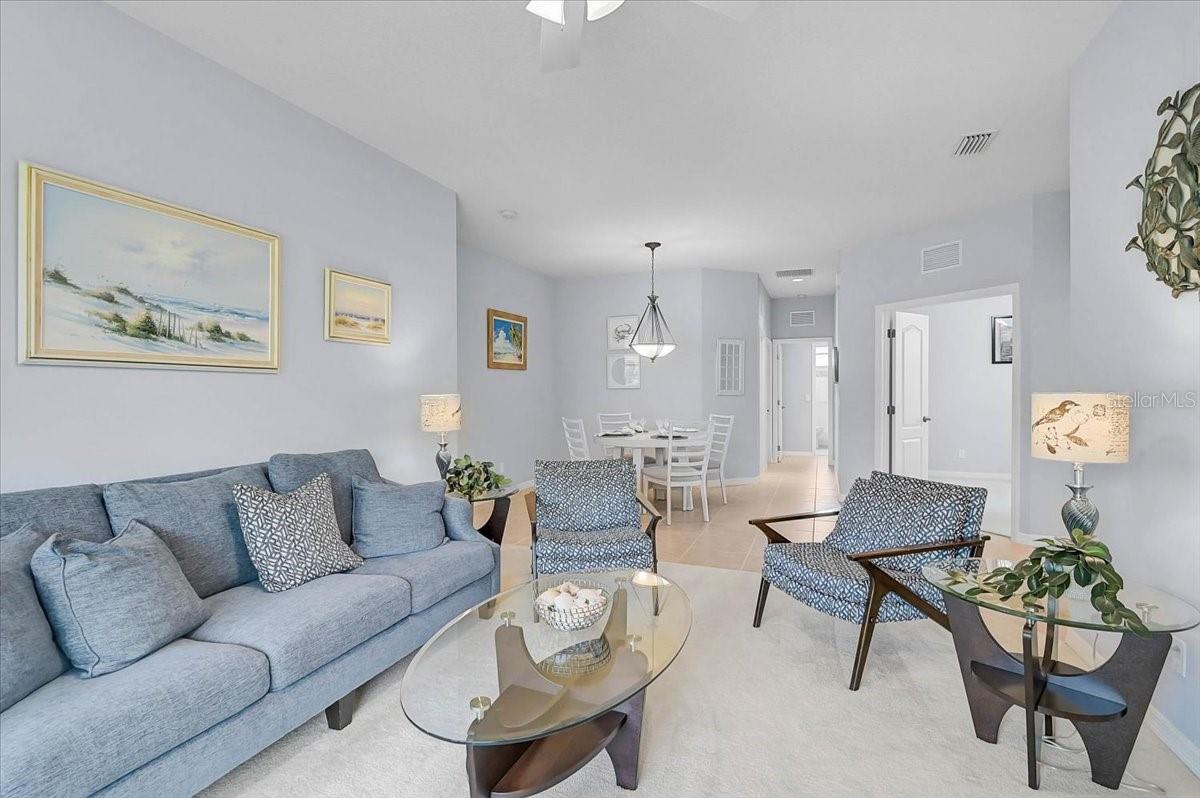 HAMPTON MEWS ST ANDREWS EAST AT PLANTATON - Residential
