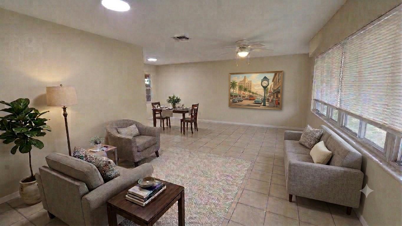 SUNSHINE PARK - Residential Lease
