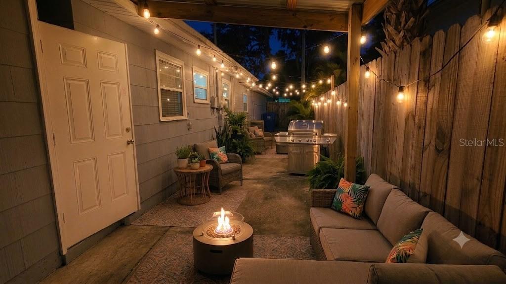 SUNSHINE PARK - Residential Lease