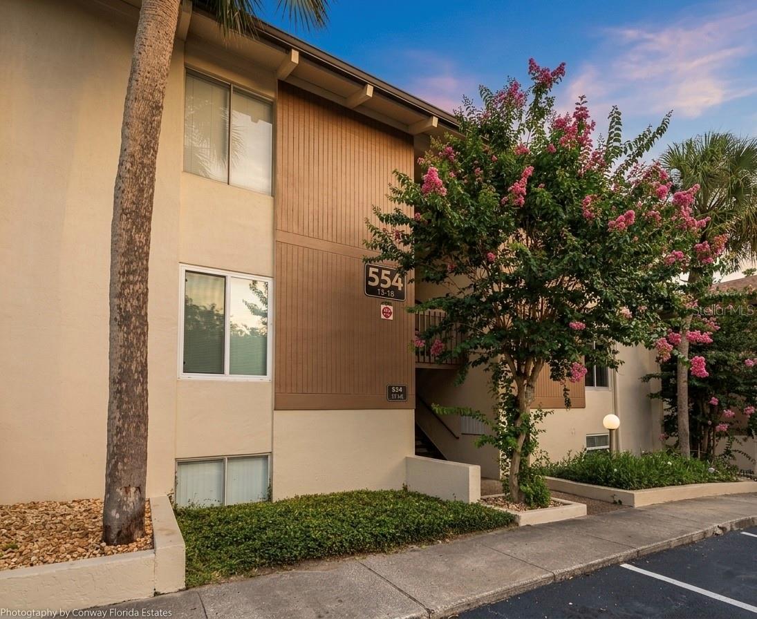 Investor Opportunity – Turnkey Income-Producing Condo!
Don’t miss this well-maintained second-floor condo offering immediate rental income with a tenant in place paying $1,460/month through September 2027—providing stable, long-term cash flow from day one. The unit features tile flooring throughout for low maintenance, granite countertops for a modern touch, and a private balcony for added outdoor space. Residents enjoy convenient community amenities including community laundry, boat access, two pools, and a tennis court, enhancing tenant appeal and retention. A true low-maintenance, income-producing investment ready to go!