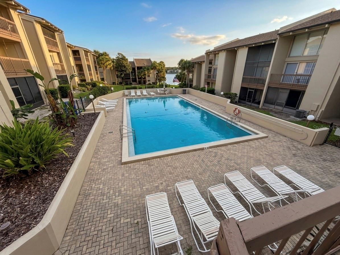 SANDY COVE - Residential