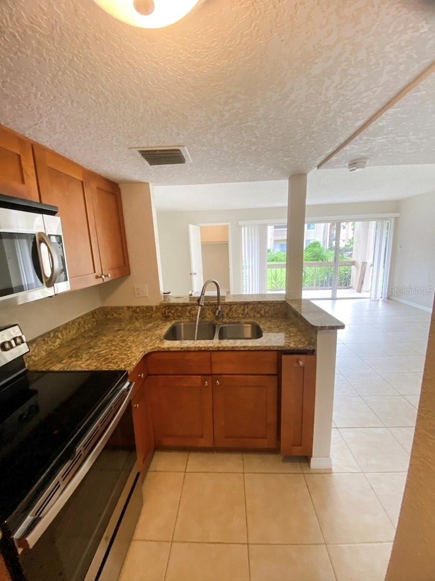 SANDY COVE - Residential