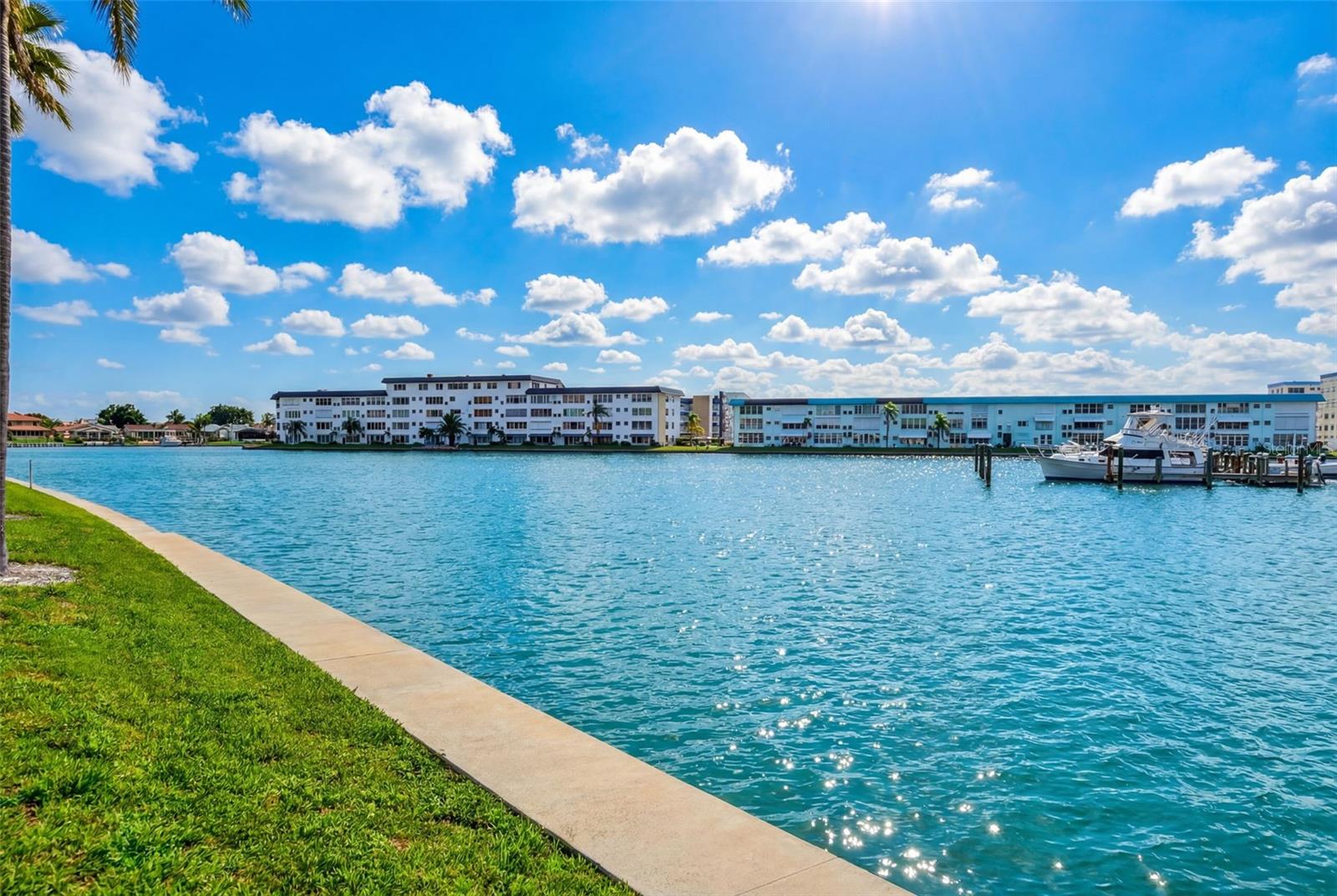 TOWN SHORES OF GULFPORT - Residential